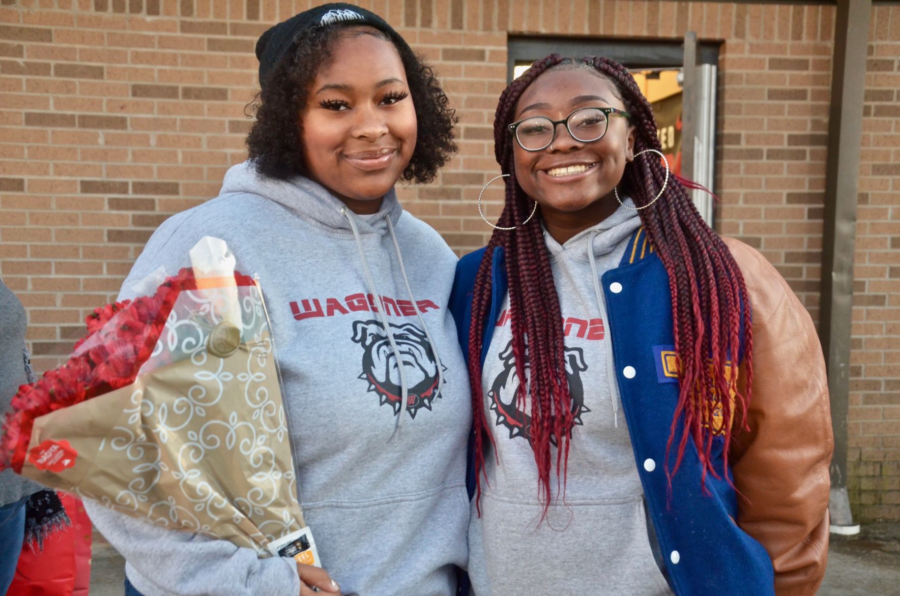 2019 Wagoner Senior Night